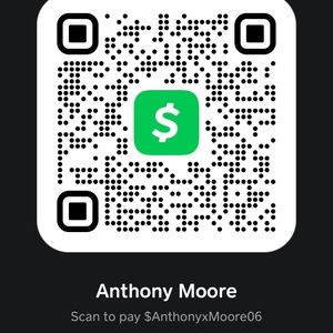 Meet your Posher, Anthony